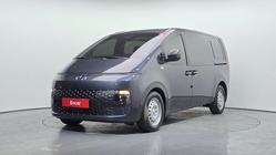 Hyundai Staria 2023