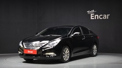 Hyundai Sonata 2013