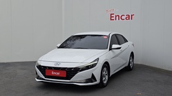 Hyundai Avante 2022