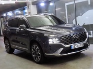 Hyundai Santa Fe 2020