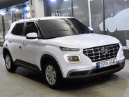Hyundai Venue 2022