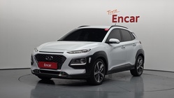 Hyundai Kona 2018