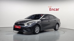 Kia K3 2021