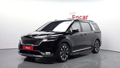 Kia Canival 2020