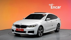 BMW Gran Turismo 2018