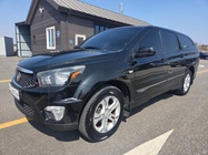 Ssangyong KORANDO 2013