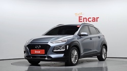 Hyundai Kona 2017
