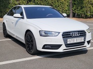 Audi A4 2014