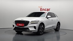 Genesis GV70 2021