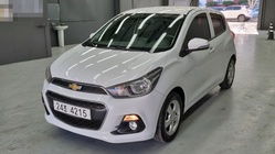Chevrolet Spark 2016