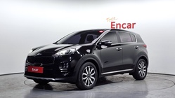 Kia Sportage 2016