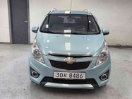Chevrolet Spark 2011