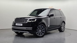 Land Rover Range Rover 2024