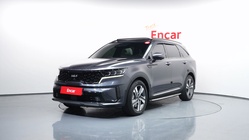Kia Sorento 2020