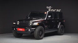 Jeep Wrangler 2024