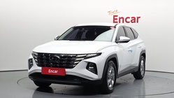 Hyundai Tucson 2020
