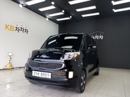 Kia RAY 2012