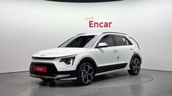 Kia Niro 2025