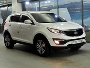 Kia Sportage 2014