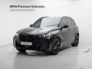 BMW X5 2024