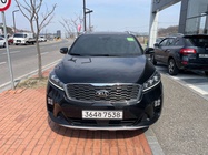 Kia Sorento 2020
