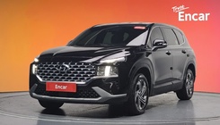 Hyundai Santa Fe 2021