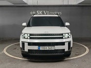 Hyundai Santa Fe 2023