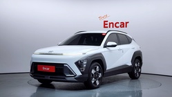 Hyundai Kona 2025