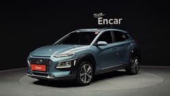 Hyundai Kona 2018