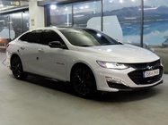 Chevrolet Malibu 2019