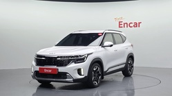 Kia Seltos 2025