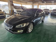 Volvo S60 2014