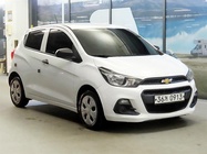 Chevrolet Spark 2015