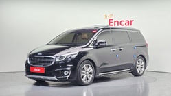 Kia Canival 2017