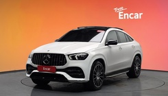 Mercedes-Benz GLE-Class 2022