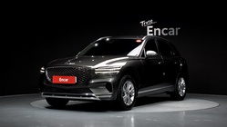 Genesis GV70 2023