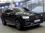 Mercedes-Benz GLE-Class 2023