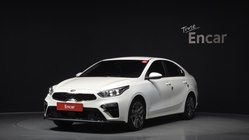 Kia K3 2018