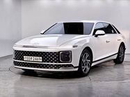 Hyundai Grandeur 2025