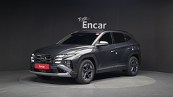Hyundai Tucson 2025