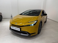 Toyota Prius 2024
