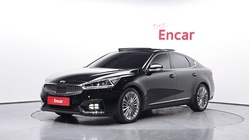 Kia K7 2019
