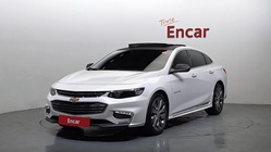 Chevrolet Malibu 2016