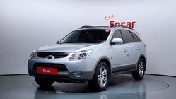 Hyundai Veracruz 2011