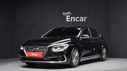 Hyundai Grandeur 2017