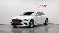 Genesis G70 2021