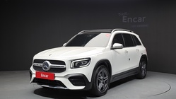 Mercedes-Benz GLB-Class 2021