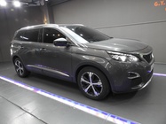 Peugeot 5008 2019