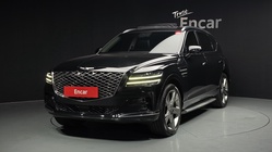 Genesis GV80 2020