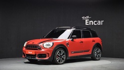 MINI Countryman 2020